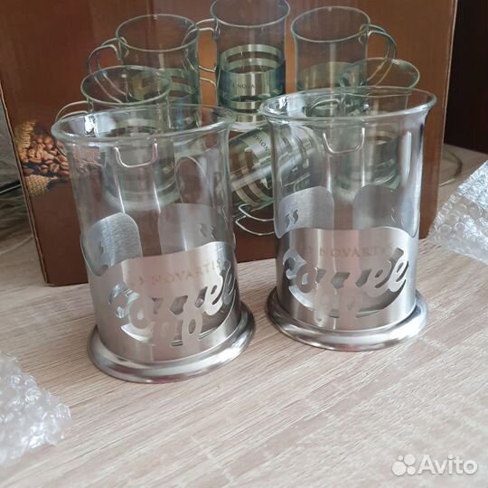 Чайный набор