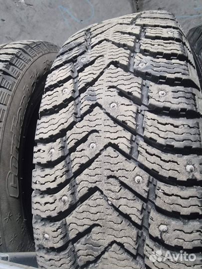 Cordiant Snow Cross 2 205/60 R16