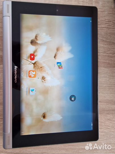 Lenovo yoga tab2