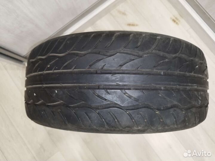 Литье диски r17 4x100 с резиной