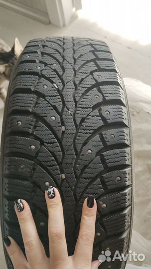 Pirelli Formula Ice 185/60 R15