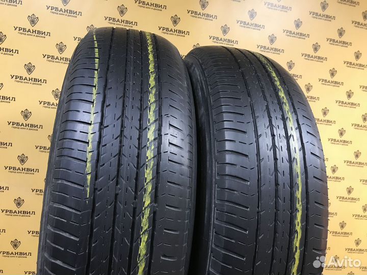 Bridgestone Dueler H/L 400 215/70 R17 101H