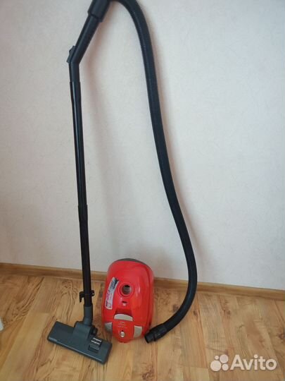 Пылесос