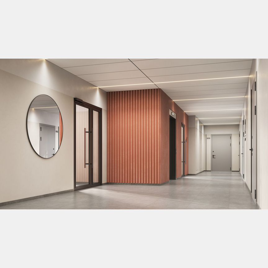2-к. квартира, 67,8 м², 9/9 эт.