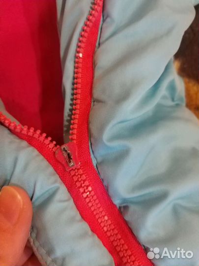 Конверт, комбинезон