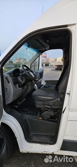 Peugeot Boxer 2.2 МТ, 2010, 121 000 км