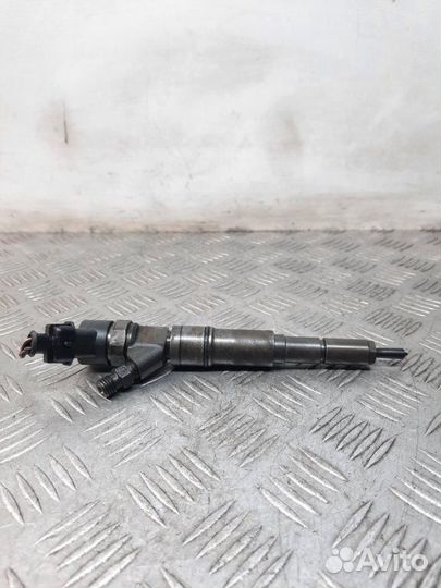 Форсунка Bmw X5 внедорожник 5 дв. 3.0 M57D30 2003