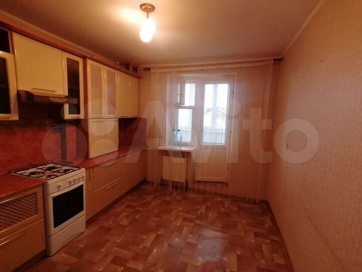 1-к. квартира, 50 м², 4/5 эт.