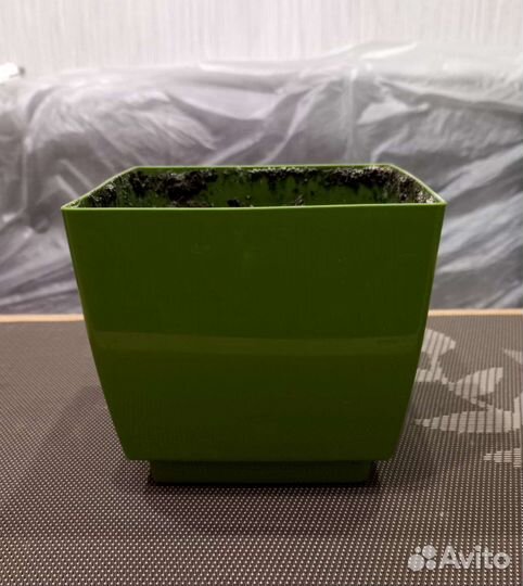 Горшки для цветов