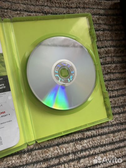 Игры для xbox 360