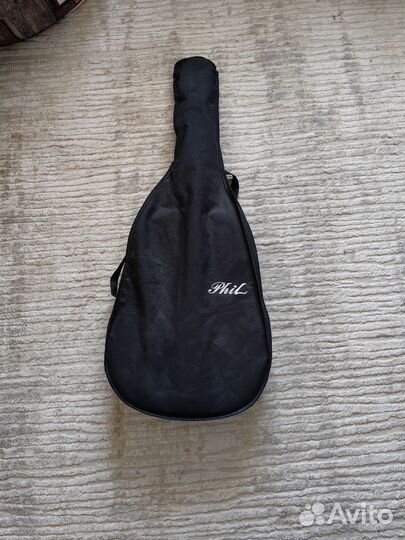 Классическая гитара