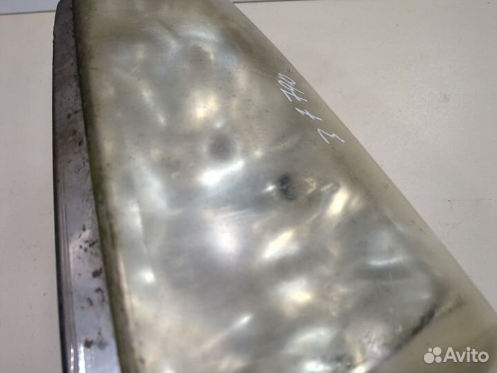 Фара (передняя) Skoda Fabia, 2005