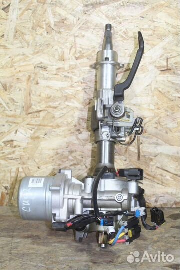 Электроусилитель руля Kia Ceed 1.6 AT 2012—2015