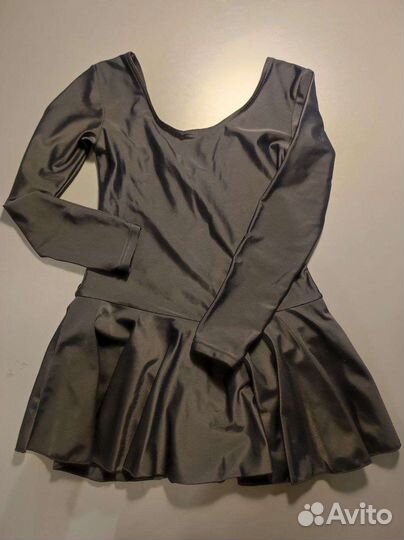 Купальник для гимнастики и танцев