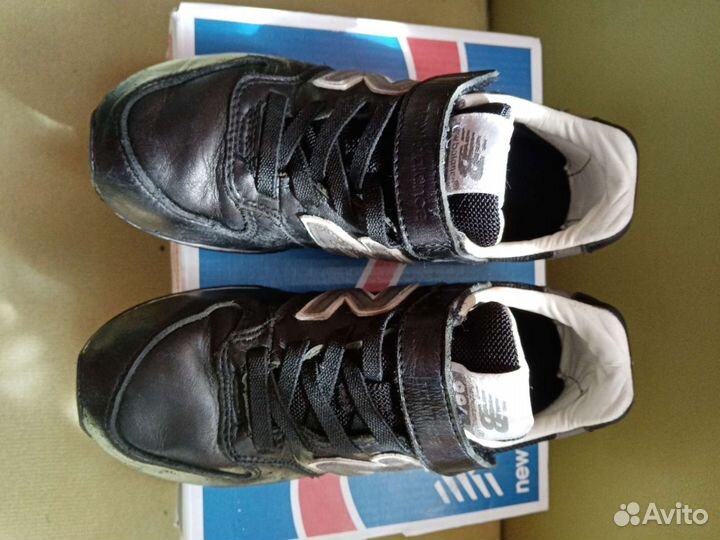 Обувь р. 32