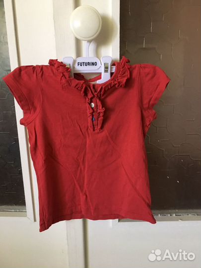 Вещи для девочки