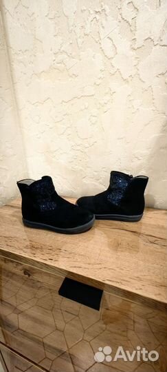 Ботиночки детские 23