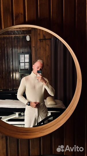 Массаж тела, мануальные техники