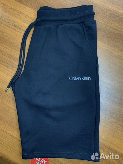 Calvin klein шорты