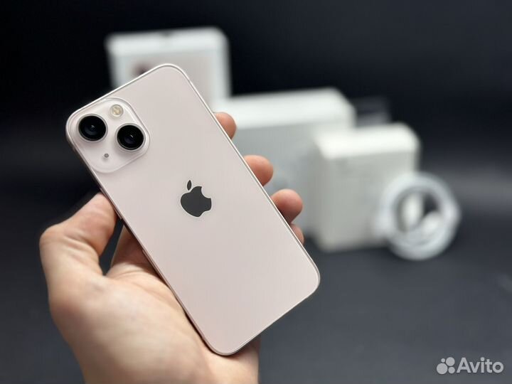 iPhone 13 mini, 128 ГБ