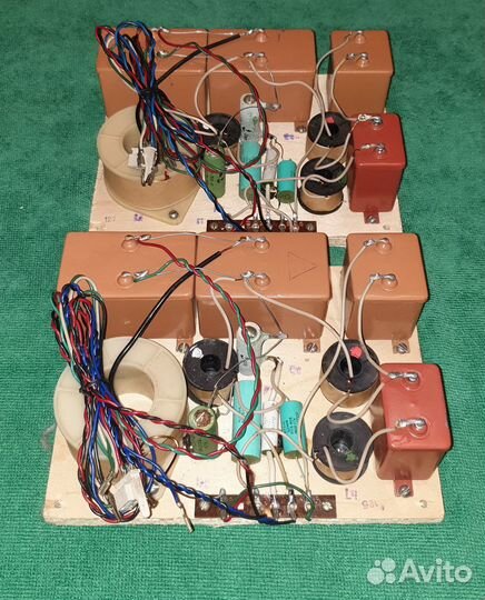 Фильтры от 35ас-013 (1-2023)