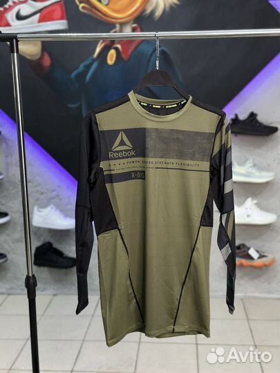 Спортивное белье Reebok Crossfit