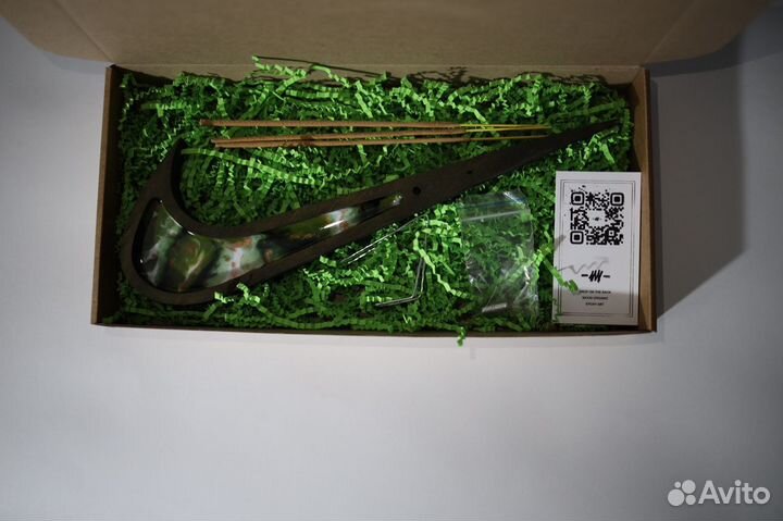 Nike acg organic swoosh id acg supreme stussy