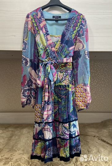 Платье женское