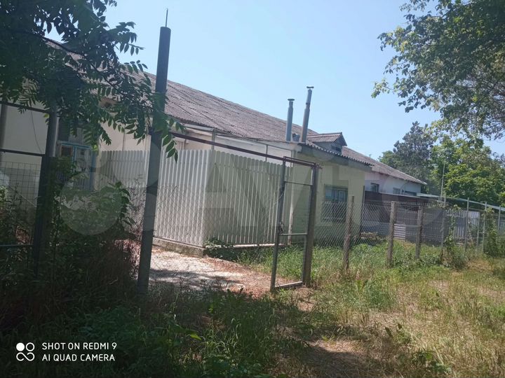 Дача 12 м² на участке 2 сот.