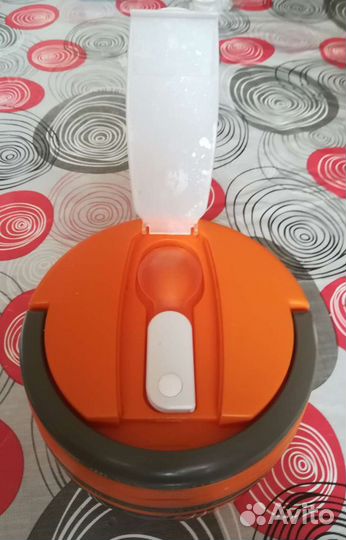 Термос-контейнер 0,5 л