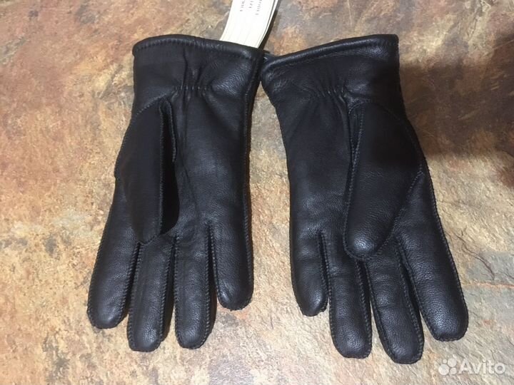 Перчатки мужские