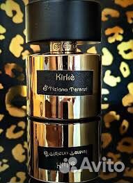 Парфюмерная вода женская