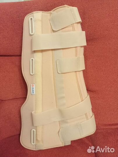 Бандаж на колено