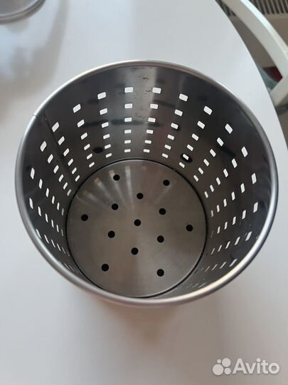 Сушилка для столовых приборов