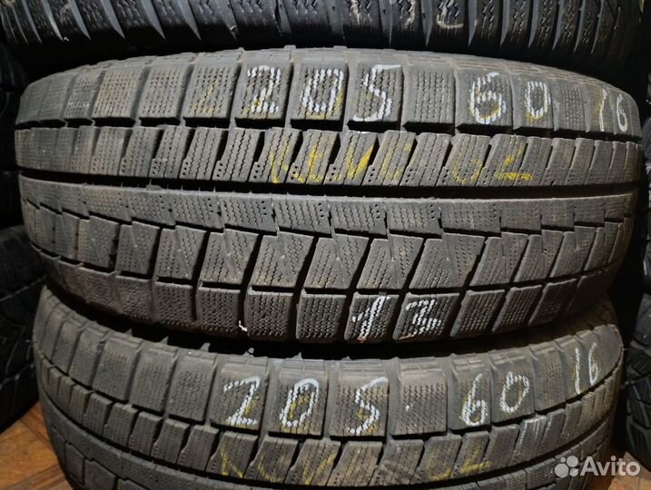 Bridgestone G611 205/60 R16 97