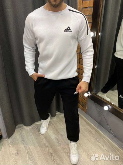 Спортивный костюм мужской