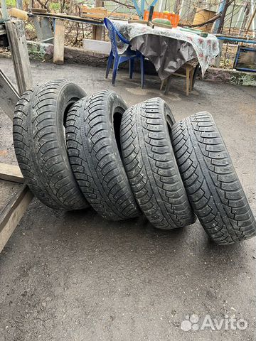 Goodride AT 559 225/60 R17