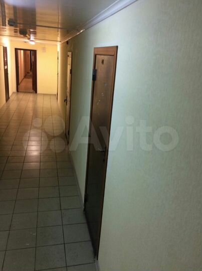 Офис, 11.8 м²