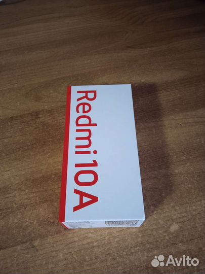 Redmi 10A