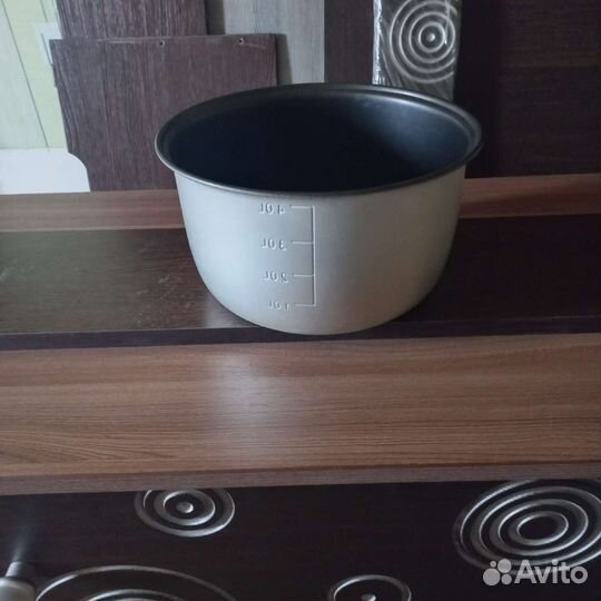 Кастрюля для мультиварки