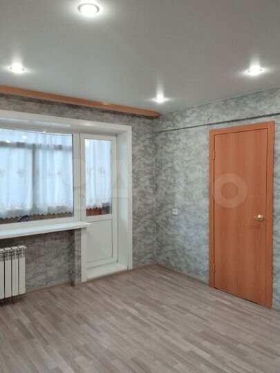 2-к. квартира, 45 м², 2/5 эт.
