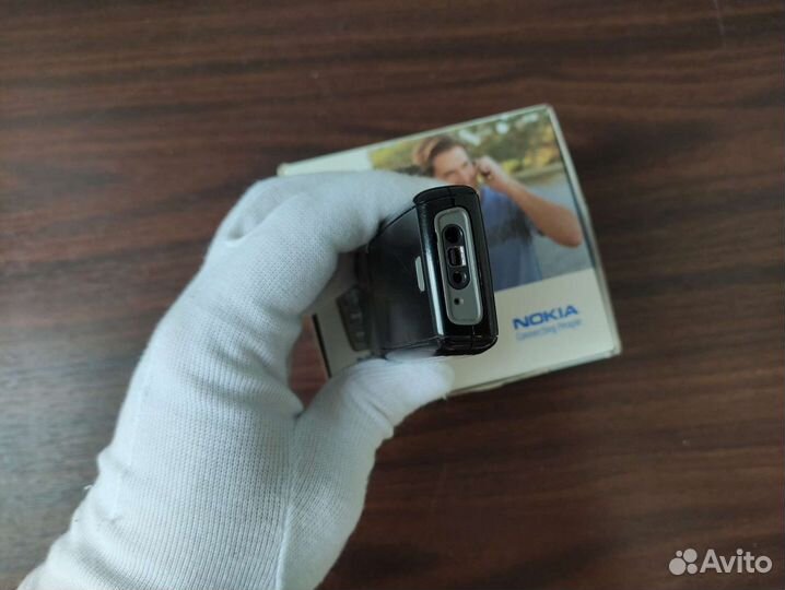 Nokia 1600