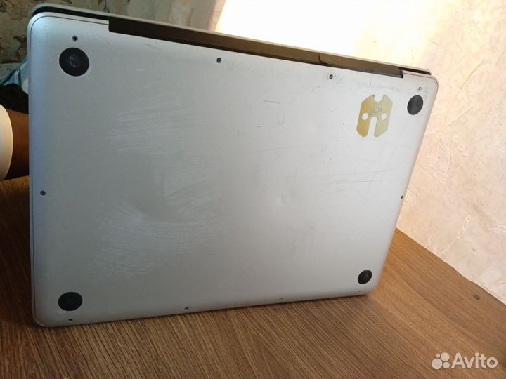 Apple MacBook pro 13