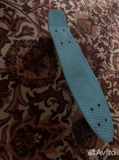 Скейтборд детский
