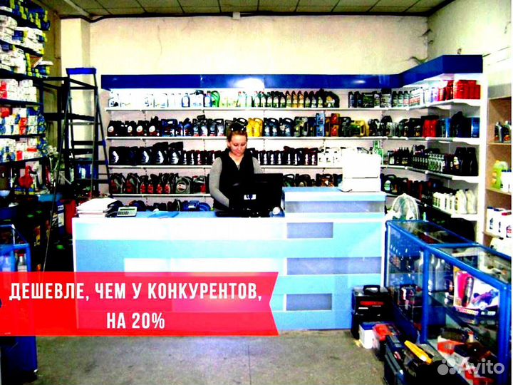 Продам готовый бизнес