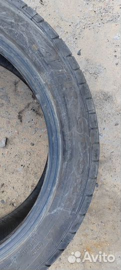 ATR Radial Platinum HP 225/50 R18