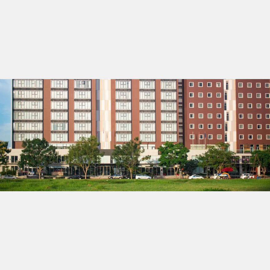 Квартира-студия, 24 м², 1/12 эт.