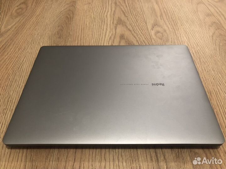 Redmi Book pro 14 2022