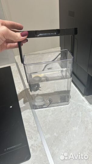 Кофемашина зерновая thomson