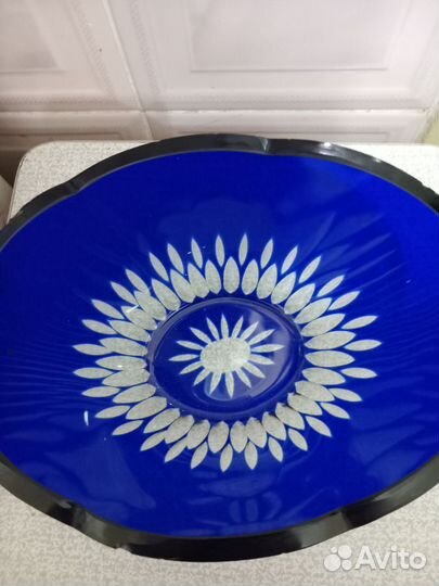 Ваза для фруктов